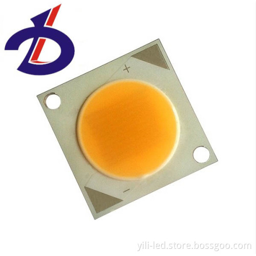 20W Warm White Eutectic COB High Power LED